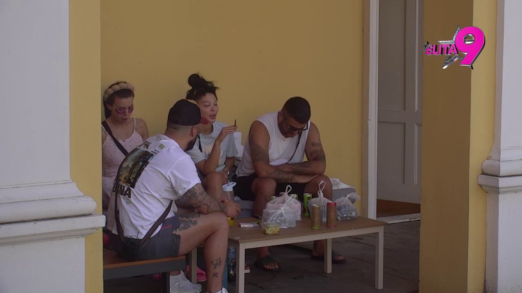JA TEBI NE VERUJEM NIŠTA: Asmin stavio Maji do znanja da će im odnos opstati JEDINO ako se ne budu odvajali! (VIDEO)
