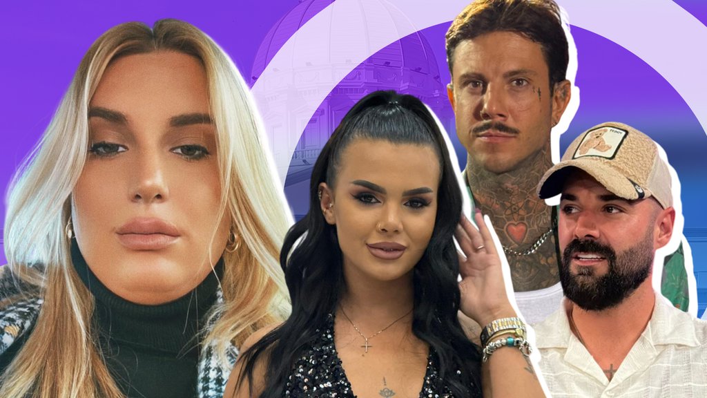 LUKU PREDSTAVLJAJU KAO DA JE PRINC OD VELSA! Anitina drugarica Tamara udarila na Biljanu i Baju, žestoko prozvala Đukića, a evo šta kaže za današnju VRELU AKCIJU