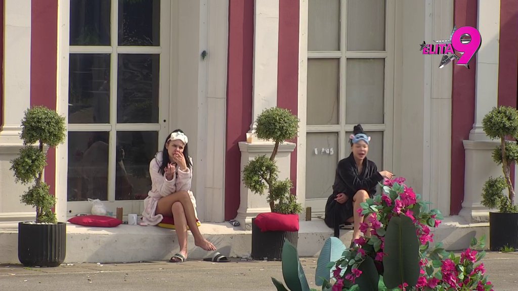 PROVALILA NJEGOVU IGRU: Maja baca strelice ka Asminu, prozvala ga da je FOLIRANT, pa mu stavila do znanja da sa njom nema ŠALE (VIDEO)