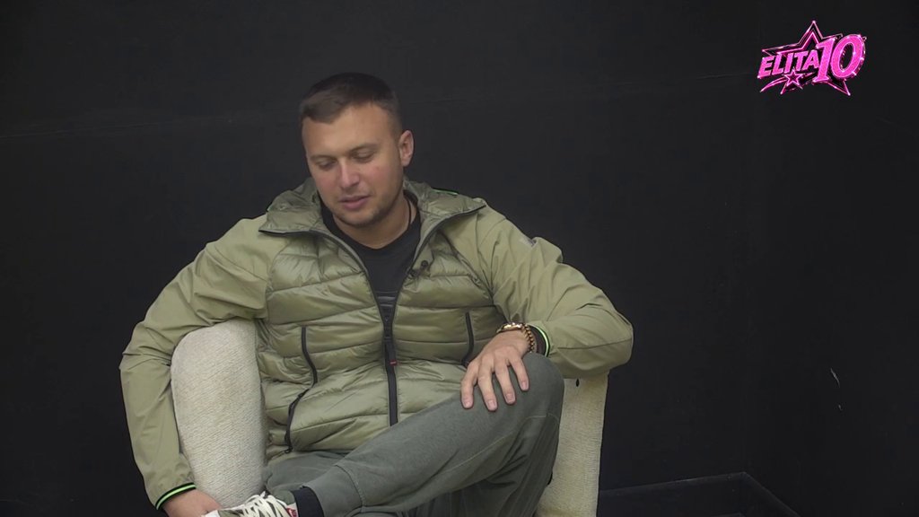 Od samog starta govorim da su tiktok prijatelji: Karić ne krije da mu je drago zbog kraha drugarstva Anđele i Cara, iskazao uverenje da su Mateja i Sandra imali tajnu aferu! (VIDEO)