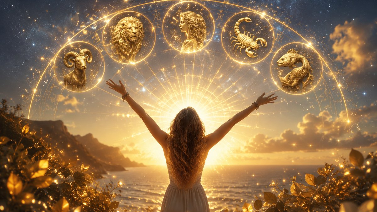 STIŽE VLADAVINA ŠKORPIJE, A JEDNO PITANJE VIŠE NEĆEMO MOĆI DA IZBEGNEMO: Šta treba da rešimo pre nego što se energija Zodijaka promeni?