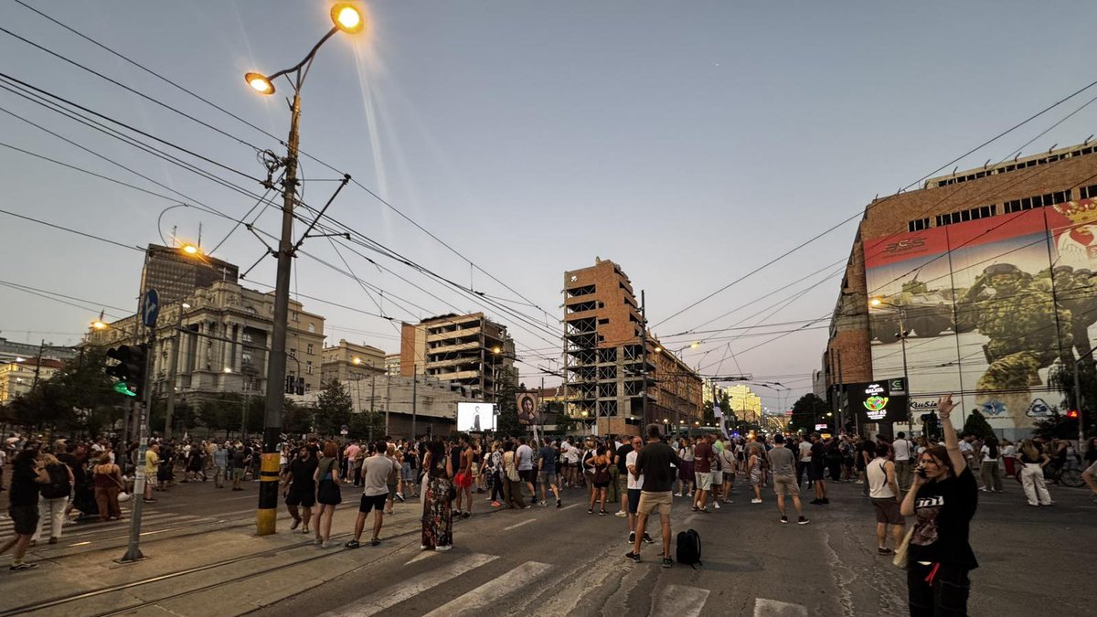 Blokaderi će poludeti od besa: Venecijanska komisija uvažila ono što su zgubidani napali