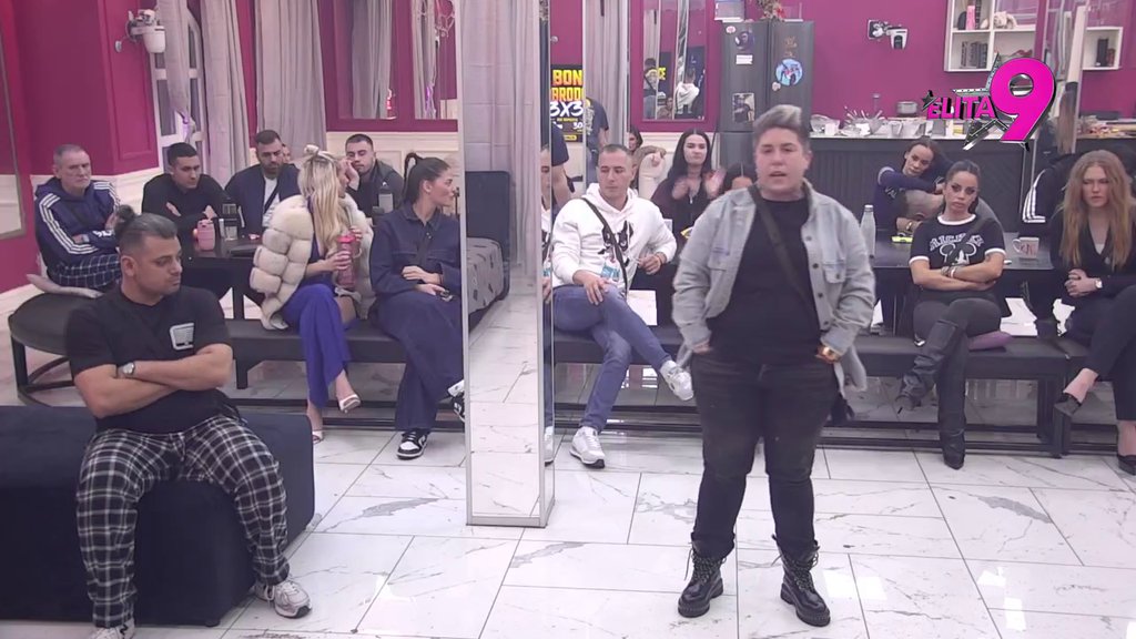 NE ŽELIM DA IMAM POSLA SA TAKMIM ČOVEKOM: Matora zgrožena Borinim ponašanjem, smatra da je totalno IZGUBIO KOMPAS! (VIDEO)