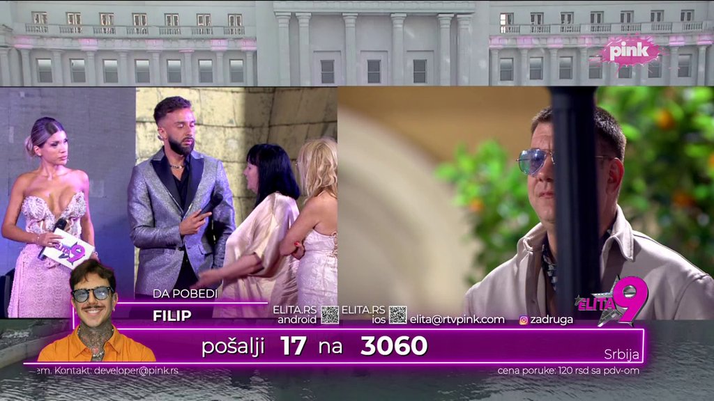 Odluka će biti teška, ali... Teodora otkrila  koliko joj je teško jer je rastrzana između porodice i Bebice, njena majka sigurna da će se skloniti od Macanovića: Ona je moj krasuljak, neće moći da je takne! (VIDEO)