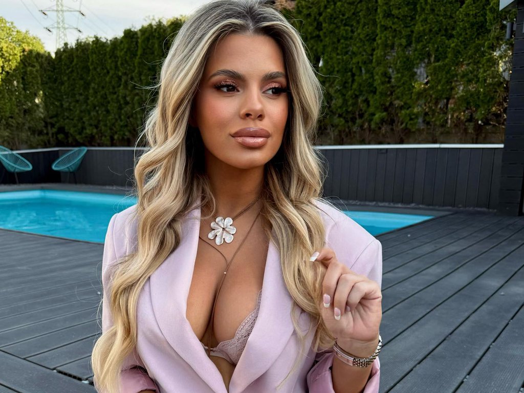 SAZNAJEMO: Marijana Zonjić trudna! Mesecima krila da je u drugom stanju, a evo kog je pola beba