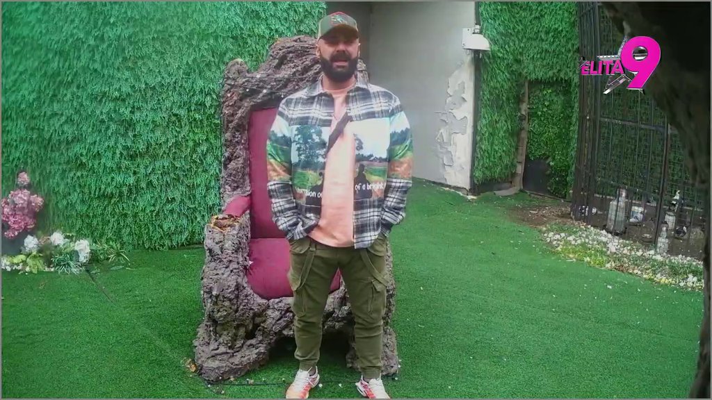 Tek će dolaziti do sukoba: Luka progovorio o ratu Anite i Mine, a tek da čujete šta kaže za Maju, Filipa i Asmina  (VIDEO)