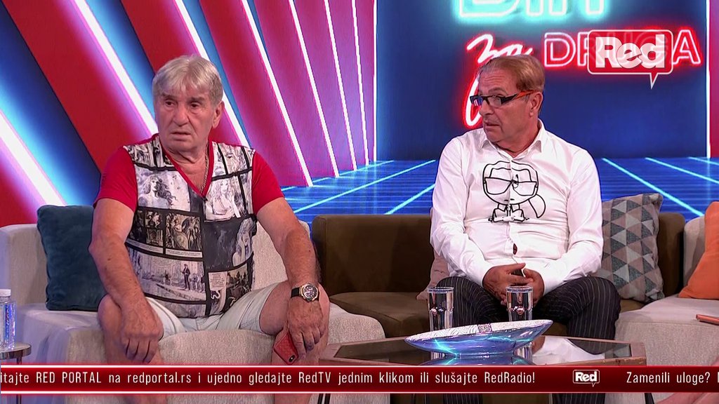 Filip vređa sve žene koje su razvedene i imaju dete! Ivanov kum razbio Đukića na atome, pa dobio povratnu: Napolju ima osobu za kojom pati, Aneli je tu samo da smiri usijanu glavu! (VIDEO)