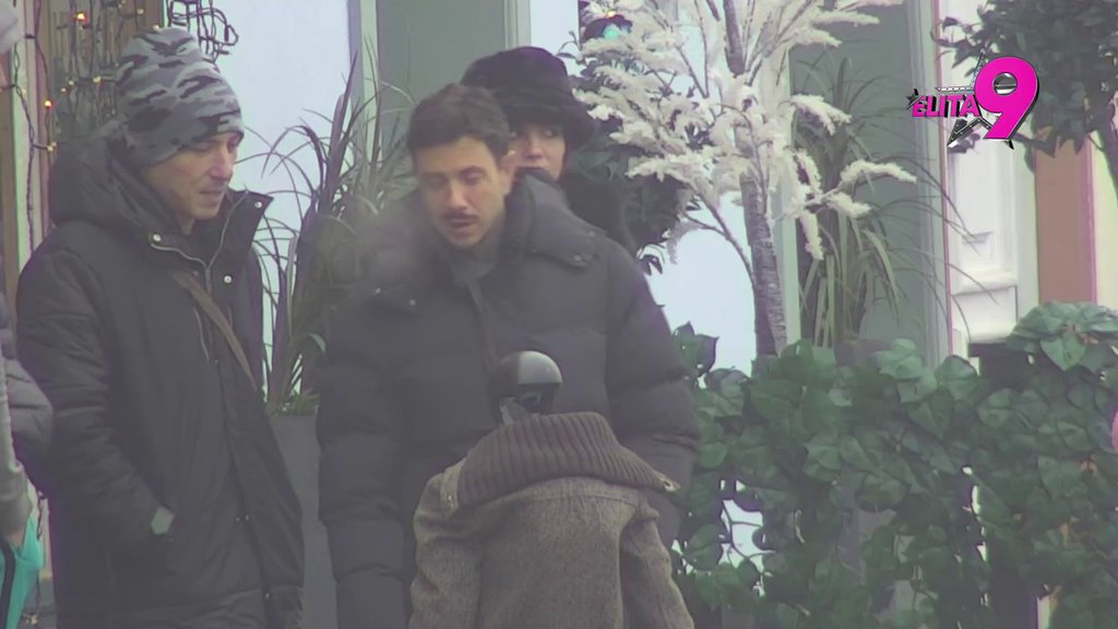 ON JOJ JE ZADNJA NADA: Sara Stojanović nakon propale veze sa Luksom, rešila da zavede Tošu! (VIDEO)