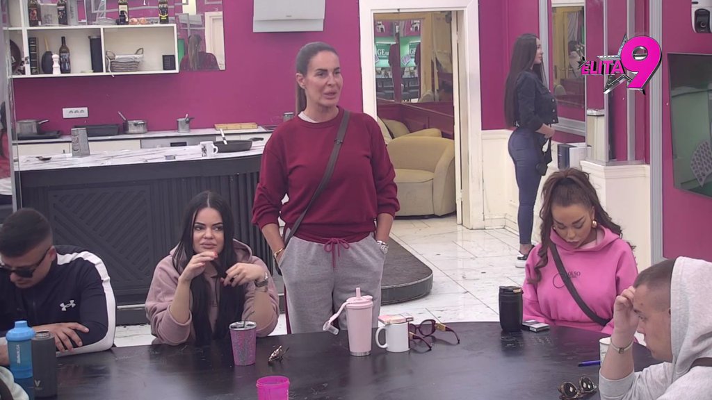 Nikada neću biti s njom: Alibaba počeo da laže sam sebe, Maji pokušao da se osveti za sve! (VIDEO)