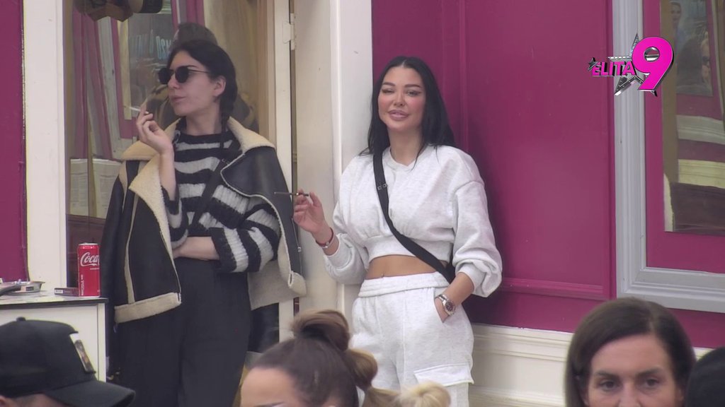 BILA SI BOLJA OD STANIJE! Aneli uputila niz komplimenata na račun Majinog nastupa, ona ne skida osmeh s lica! (VIDEO)