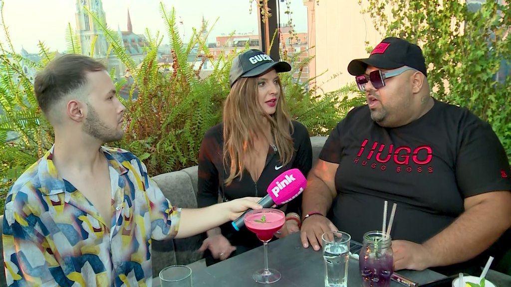 GAZI PREKO SVEGA DA DOĐE DO CILJA: Đole osudio Gastoza zbog ponašanja prema Anđeli, smatra da je branio svakog osim nje: ONA JE IŠLA SAMA PROTIV SVIH! (VIDEO)