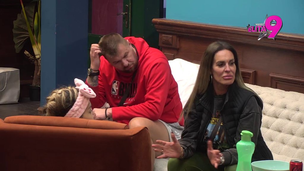 Pričaćemo i o Vanji, Žana rokaj: Pakleno suočavanje Janjuša i Kačavende, on otkrio: Imali smo se*s TRI PUTA (VIDEO)