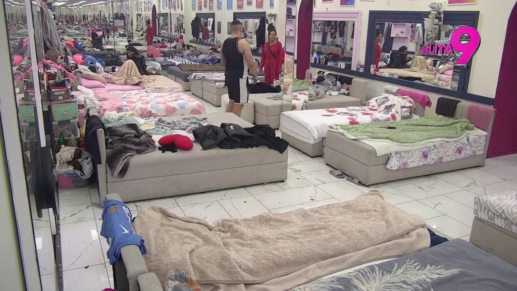 Što više afera imam, to sam popularnija: Sofija iz nemoći zapretila Terzi da će mu za sve vratiti, pa priznala da je bila s Danetom (VIDEO)