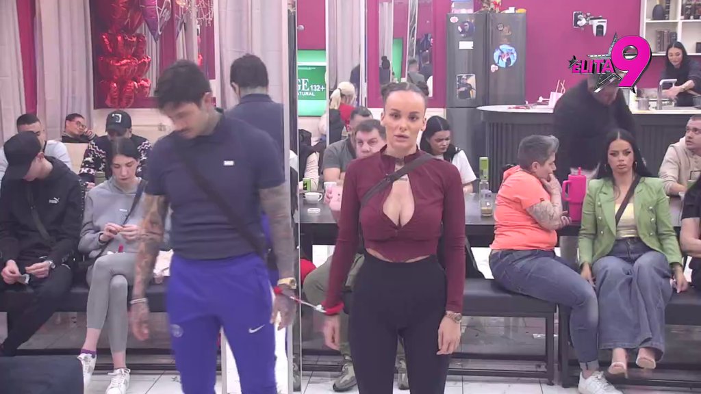 Da smo napolju, ostavila bih ga: Palo priznanje Teodore Delić! Bebicu umalo u grob oterala, ne može očima da ga gleda (VIDEO)