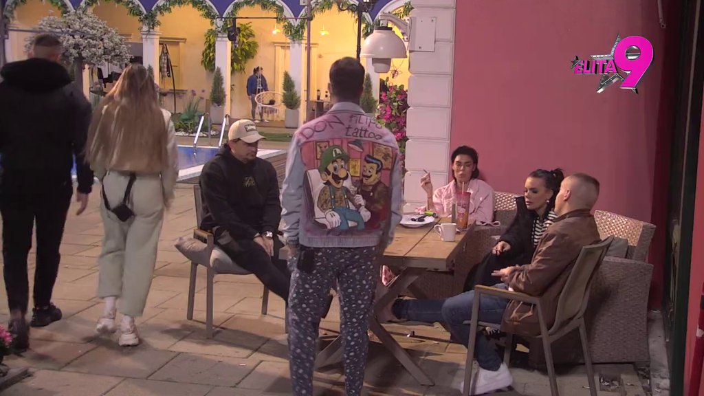 Ipak doneo odluku da se povuče? Đukić priznao da mu je žao Bebice, ne želi da ga nosi na duši zbog Teodore! (VIDEO)