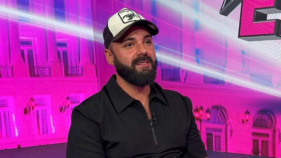 Voleo bih njihovo suočavanje: Luka progovorio o venčanju sa Anitom, pomirenju sa Đukićem, a evo šta Baja kaže za buduću snajku (VIDEO)