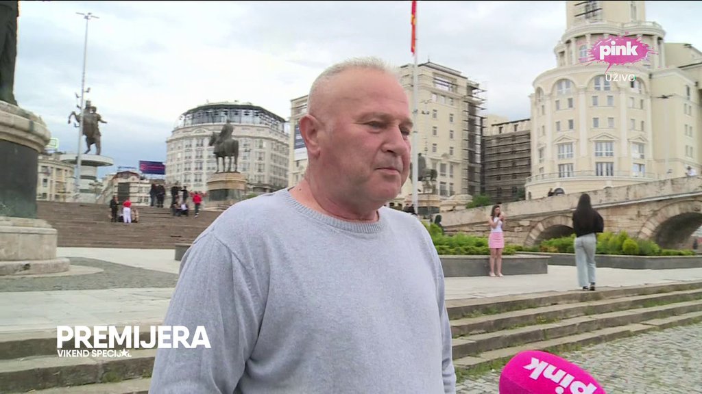 ŽELELA JE DA IMAJU DECU: Danetov prijatelj progovorio o Sofiji, otkrio koliko je često boravila kod njega u Skoplju