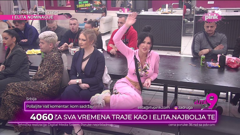 Asmin ni da zucne! Maja podgrejala sumnje da i dalje voli Filipa Cara, jednom rečenicom se odala: On zna gde mi je srce (VIDEO)