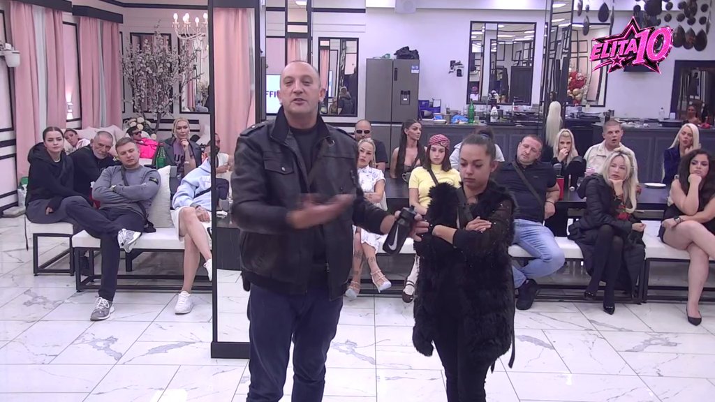 RADA PLAČE KAO KIŠA: Milan ipak ne grokće ispod pokrivača! ON ne želi da joj oprosti! (VIDEO)