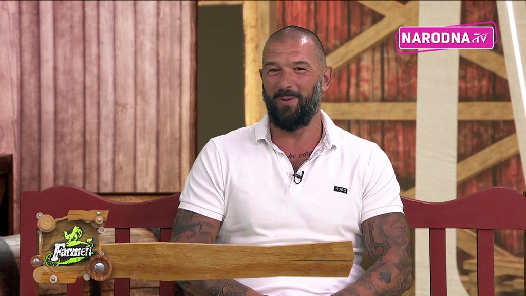 ŽESTOKO OD SAMOG STARTA! Sale Luks ušao u žestoku RASPRAVU sa gledateljkom, pa joj poručio: Ne dozvoljavam da mi neko drži predavanja (VIDEO)