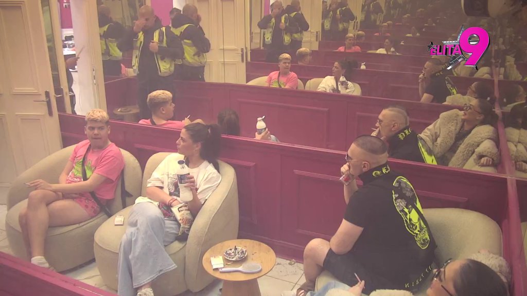 Bora Santana imao s*ks sa Indi, ugovarali su trojku?! Bivša devojka iznela sve u Eliti! (VIDEO)