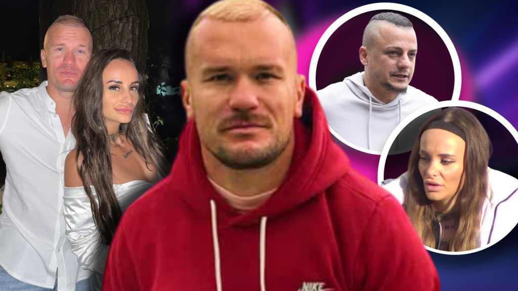 ZAMISLI TO PONIŽENJE VODIŠ DEVOJKU NA VIĐANJE SA MNOM: Munjez otkrio detalje afere sa Teodorom Delić, pa otkrio da li mu je Terza piznao da je bio intiman sa njom! (VIDEO)