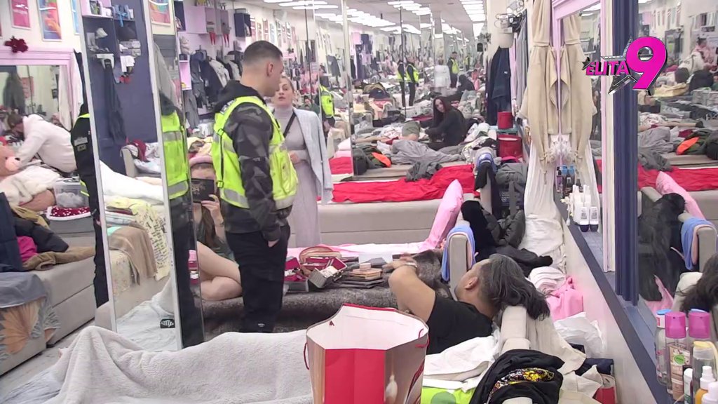 KAJEM SE ZA SVE: Bora uložio i zadnji atom snage da mu Jovana oprosti sve uvrede, pa dobio HLADAN TUŠ! (VIDEO)