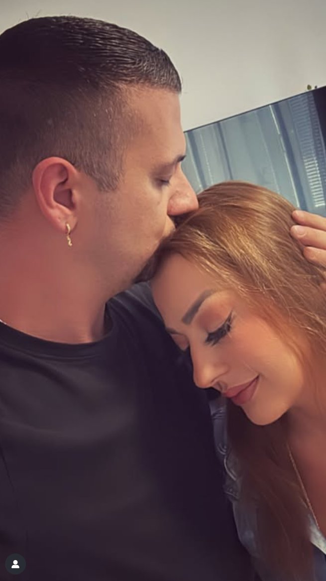 KONAČNO PRONAŠLA GOSOPODINA PRAVOG! Momak Sandre Rešić objavio sliku sa njom, pa objavio emotivne reči, koje će vas potpuno raznežiti! (VIDEO)