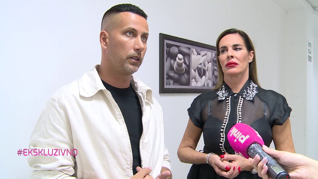 Andrea prošla isto kao Jovana misica? Đedović razvezao jezik i progovorio o Karićevom raskidu, ova stvar mu je jako čudna! (VIDEO)