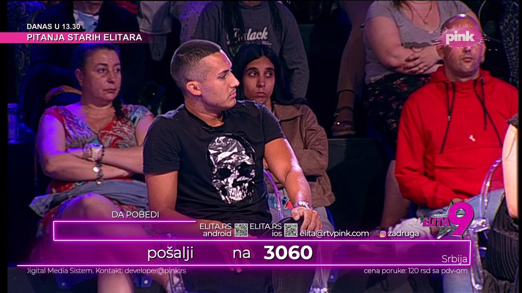 Draganu Stojančević ovakvu ne znate: Urnisala Sofiju zbog Daneta (70), pa progovorila o Terzi: Prelazio je preko uvreda porodice i deteta (VIDEO)