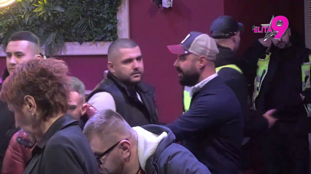 Zamazao mu oči: Asmin uverava Luku da veruju u njegovu i Anelinu ljubav, pa zakopali ratne sekire (VIDEO)