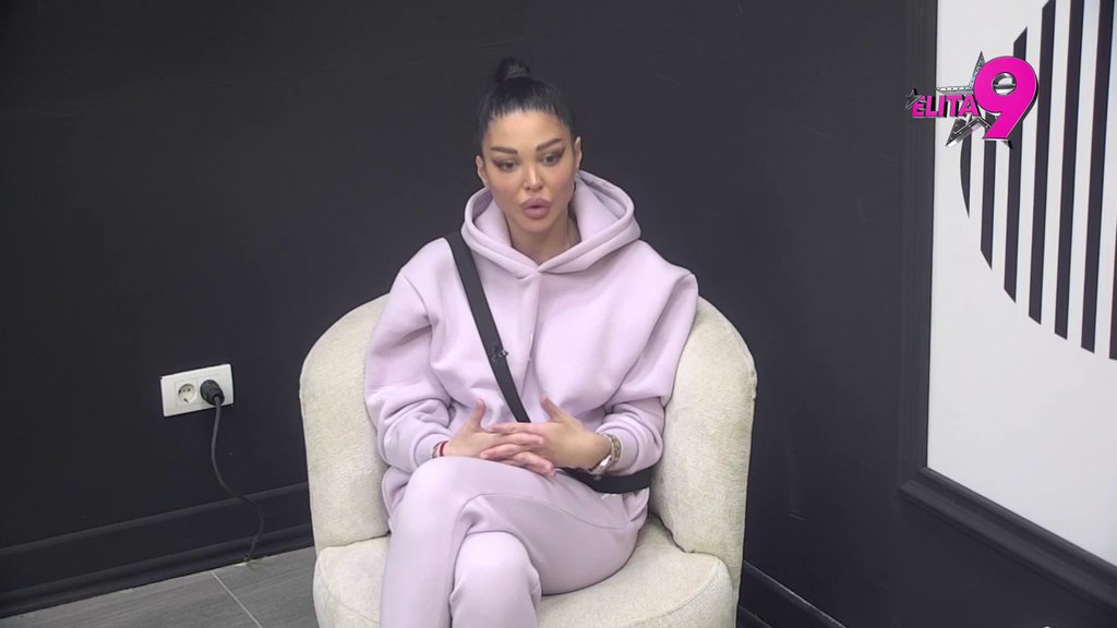 Nema hrabrost i muškost: Maja zakucala Đukića za dno, pa najstrašnije oblatila Aneli i unakazila Teodoru zbog Takija! (VIDEO)