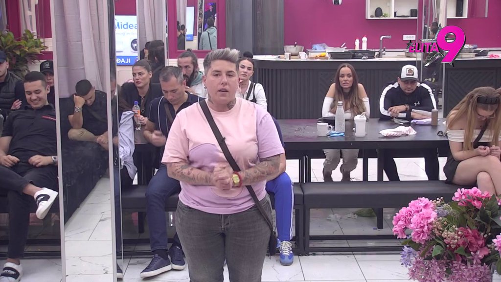 Digla se kao feniks iz pepela: Anita vratila osmeh na lice i žestoko rešila udružene dušmane! (VIDEO)