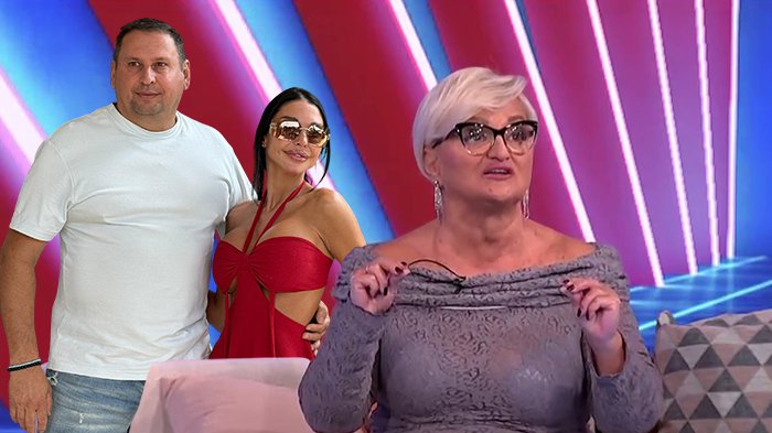 TAKI JE TRČAO ZA NOVCEM, NJOJ JE BIO POTREBAN MAJČINSKI ZAGRLJAJ: Milica Dugalić odradila komplet analizu Maje Marinković, pa se dotakla Asmina i Aneli (VIDEO)