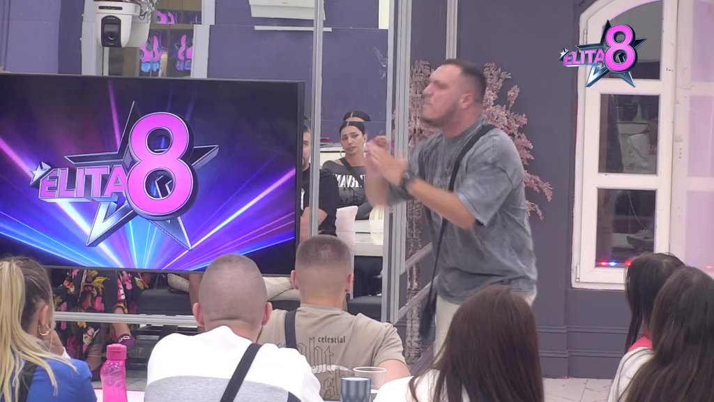 Gastoz pred nervnim slomom: Brutalnim činjenicama uništio Anđelu Đuričić za sva vremena, urlicima trese zidove Bele kuće! (VIDEO)