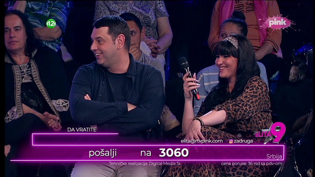 Sandra Todić trudna s Đukićem?! Nakon karambola Milana i Viktora Zeljka progovorila: Kasni mi 10 dana, nisam... (VIDEO)