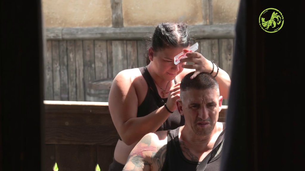 NOVA ERA Kristijana Golubovića: Izvukao CRVENE pramenove, evo kako izgleda nakon još jednog farbanja (VIDEO)