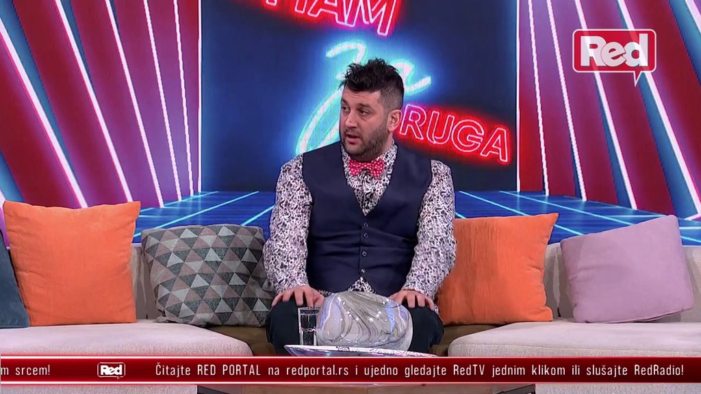 KAD ČUJEM ŠTA IZGOVARA, ZGROZIM SE: Drugar iz detinjstva Bore Santane progovorio o ponašanju Anastasije Brčić, evo kako gleda na emocije svog druga! (VIDEO)