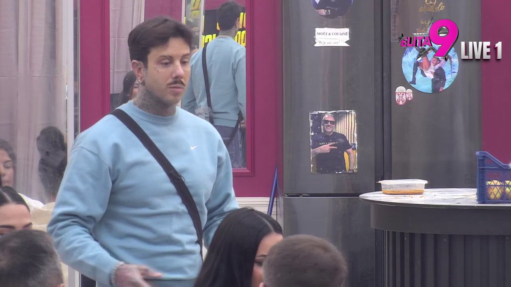 Kad je trebao da priđe i porazgovara nije... Maja ne želi da čuje za lik i delo Filipa Đukića, ovako je niko nije povredio do sad! (VIDEO)