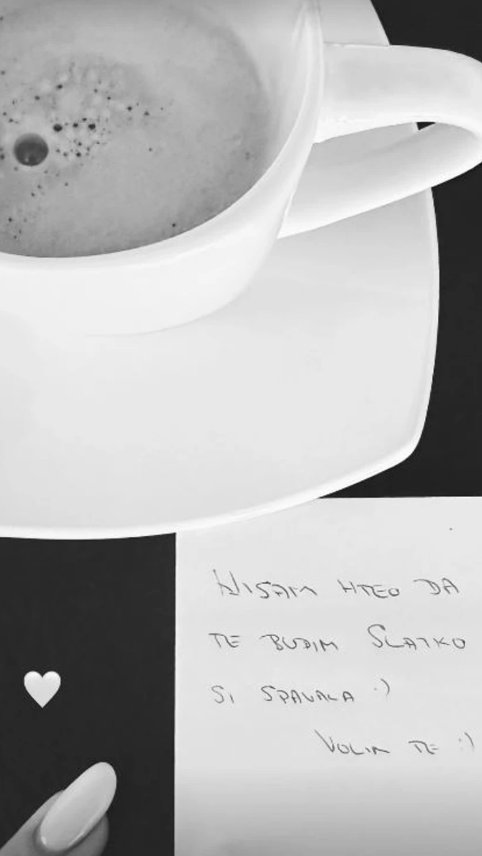 Milica Kemez nakon razvoda od Bore Santane našla NOVOG PARTENRA: Pokazala kako je tretira, posle burne noći na stolu je dočekalo OVO (FOTO)