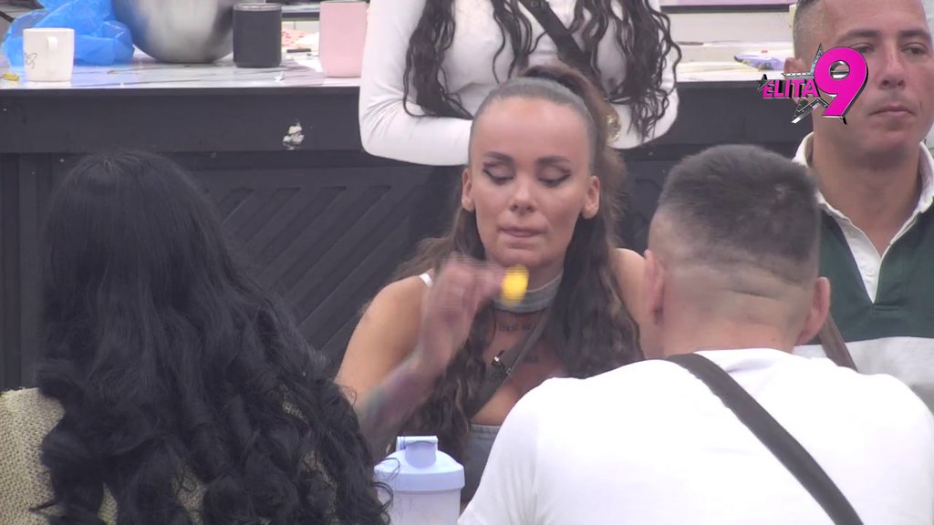 Moja misija je definitivno propala! Nova disertacija Ivana Marinkovića: Detaljno izanalizirao Teodoru i Bebicu! (VIDEO)