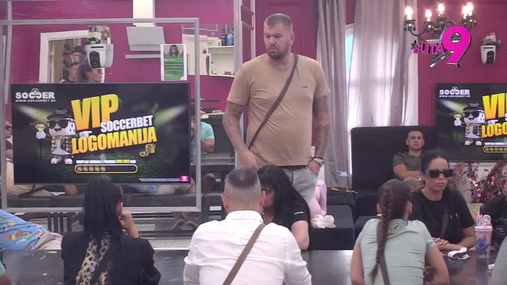 Ti, Dačo, nisi moj savetni, mogu šta hoću! Kačavenda definitivno PRECRTALA Virijevića, on ZAPENIO! (VIDEO)