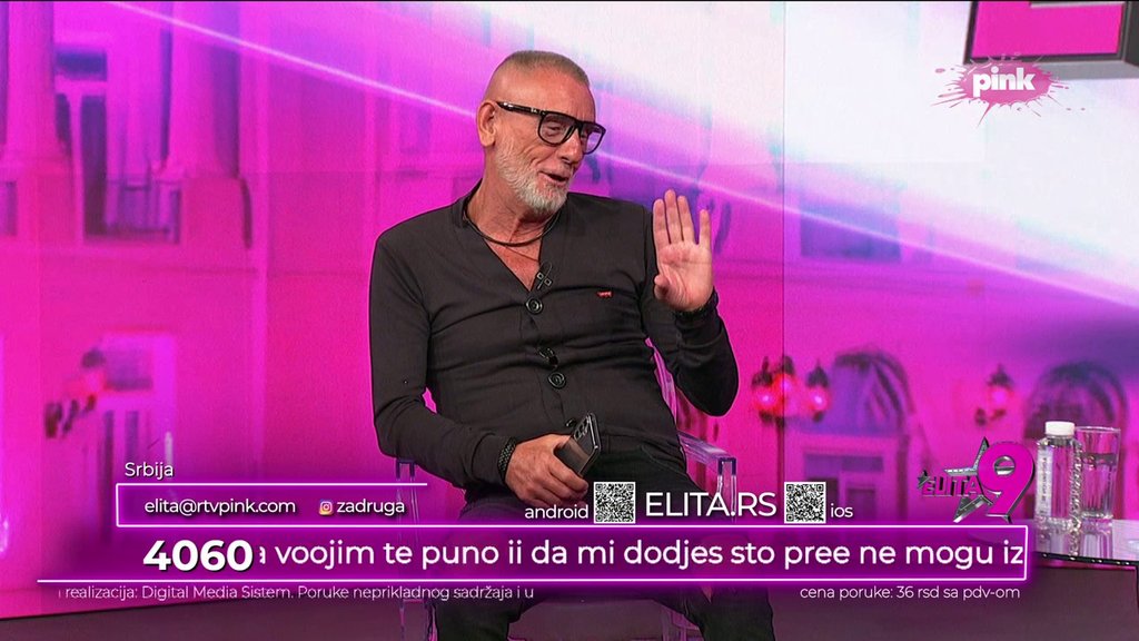Dva dana nakon toga je plakao: Maja Marinković otkrila sve o susretu Asmina i Nore, pa uputila niz pohvala na Anelin račun: Ispala je... (VIDEO)