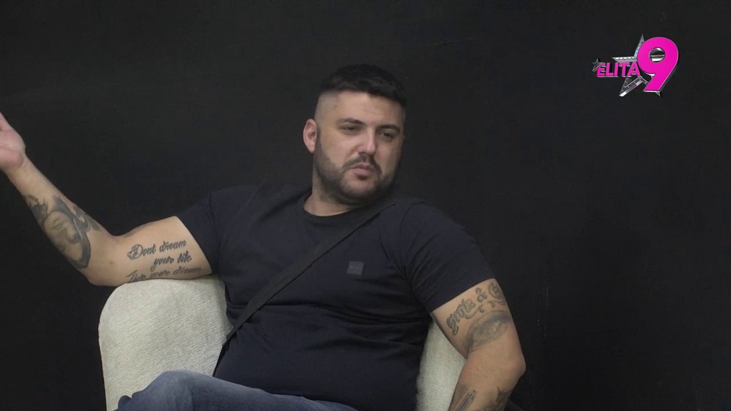 Krenulo je od Onlifensa, platio sam paket 80 evra i DOBIO JE: Asmin unakazio Staniju! Otkrio nove detalje, pa priznao: Leži u krevetu, raširi noge i... (VIDEO)