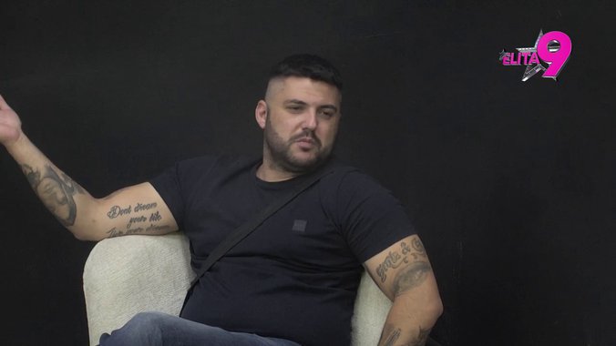 Asmin upoznao Staniju na Only Fansu: Za 80 evra mi je slala slike