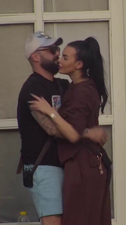 Luka čeka dete sa Anitom, a šta mu kažu bivša žena i sin?! Pozvali smo Biljanu Vujović, evo šta nam je rekla