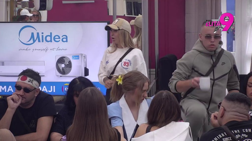 ŠOK I NEVERICA: Aneli istakla da Neriova porodica treba da živi na rubu egzistencije, a njena ćerka sa hiljadu evra mesečno! Navukla svojom izjavom gnev učesnika! (VIDEO)