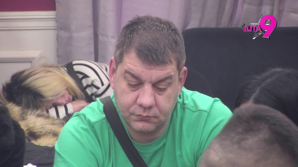 Uništio joj novogodišnju želju: Miljana pokušala da se pomiri sa Ivanom, on je kao nikad odjavio za sva vremena! (VIDEO)