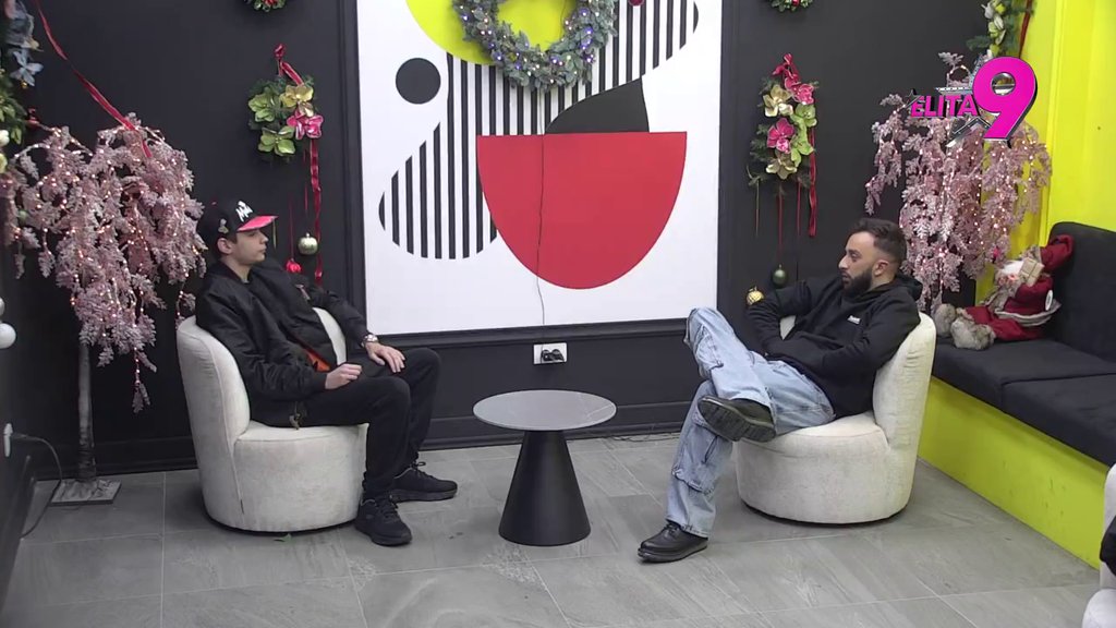 Njoj Grofica mora da kaže da bi ona primetila moje dete?! Nerio besan kao ris na Aneli zbog ignorisanja male Arije, pa priznao: Pokazala je da nema nikakav osećaj prema mojoj ćerki (VIDEO)