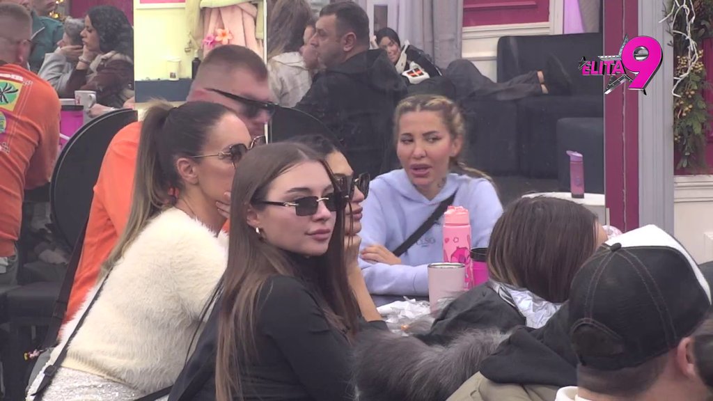 ŽAL I BOL SE NISU UGASILI! Aneli i Janjuš na ivici da PODGREJU LJUBAV, ona se opire, Marko otvoren za još jednu šansu?(VIDEO)